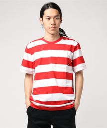 VANS ヴァンズ ANAHEIM ISSUE CREW VN0A3WBFKSF WHITE-RACING RE
