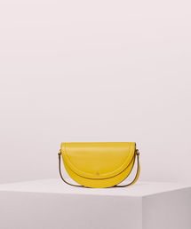 kate spade new york | アンディ ハーフ ムーン クロスボディ(ショルダーバッグ)
