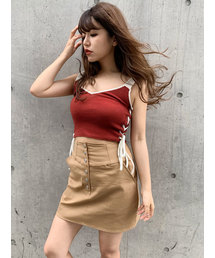 MINK TOKYO�i�~���N�g�[�L���[�j�́u�p�C�s���O���[�X�r�X�`�F�i���̑��g�b�v�X�j�v