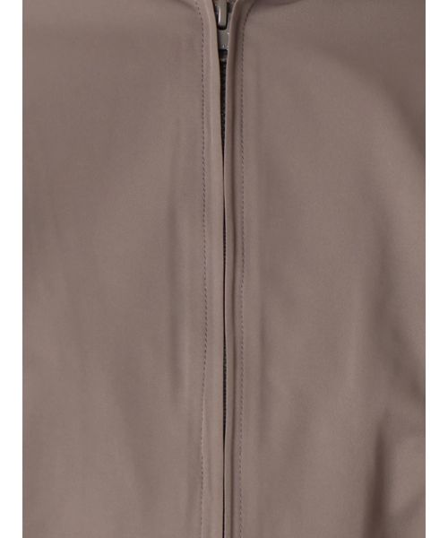 GYDA（ジェイダ）の「ラインショートブルゾン（ブルゾン・レディース・ブラック/グレー/ボルドー/その他1・FREE）」の20枚目の写真