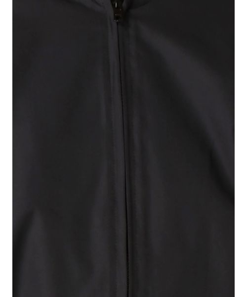 GYDA（ジェイダ）の「ラインショートブルゾン（ブルゾン・レディース・ブラック/グレー/ボルドー/その他1・FREE）」の8枚目の写真