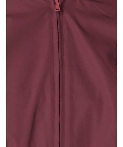 GYDA（ジェイダ）の「ラインショートブルゾン（ブルゾン・レディース・ブラック/グレー/ボルドー/その他1・FREE）」の7枚目の写真