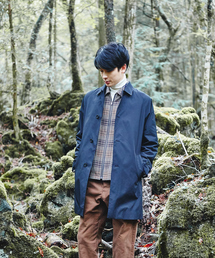  RECENCY OF MINE�i���[�Z���V�[ �I�u �}�C���j�́u�yRecency of Mine�zTAION �_�E�� ���C�i�[�t�� �R�[�g�i�X�e���J���[�R�[�g�j�v