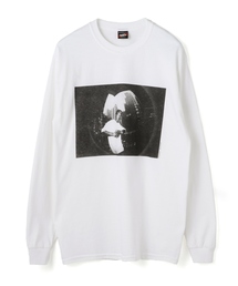 RAPTEES | RAP TEES / "BIG L" ロングスリーブＴシャツ(Tシャツ/カットソー)