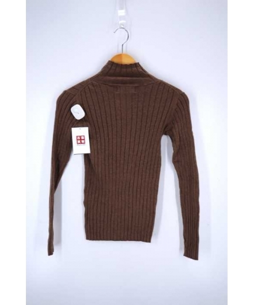 ブランド古着】【WARREN SCOTT × RON HERMAN（ウォーレンスコット ロン