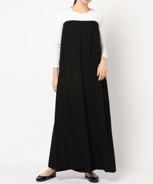 【BAUME(ボーメ)】バレートップオールインワン