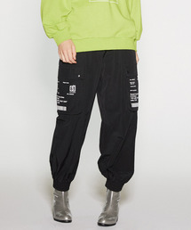 SHAREEF | N/C CARGO PANTS(カーゴパンツ)