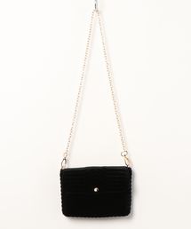 flower | シーンバッグ(ショルダーバッグ)