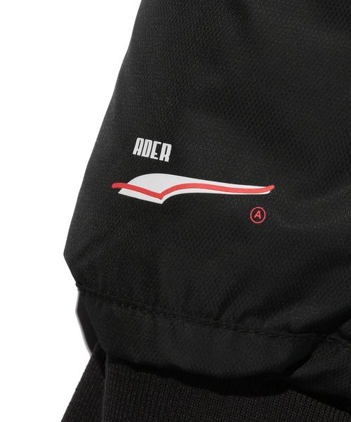 ADER error（アーダーエラー）の「＜PUMA × ADER error＞ DOWN PUFFER