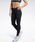 Reebok�i���[�{�b�N�j�́u���[�{�b�N �N���X�t�B�b�g ���b�V�� ���b�N�X �^�C�c [Reebok CrossFit Mesh Lux Tights]�i���M���X/�X�p�b�c�j�v�b�u���b�N 