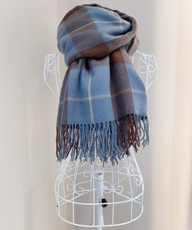 CERCA - ACCESSORIES�i�`�F���J - �A�N�Z�T���[�Y�j�́uMignonjour/�`�F�b�N���}�t���[�i�}�t���[/�V���[���j�v