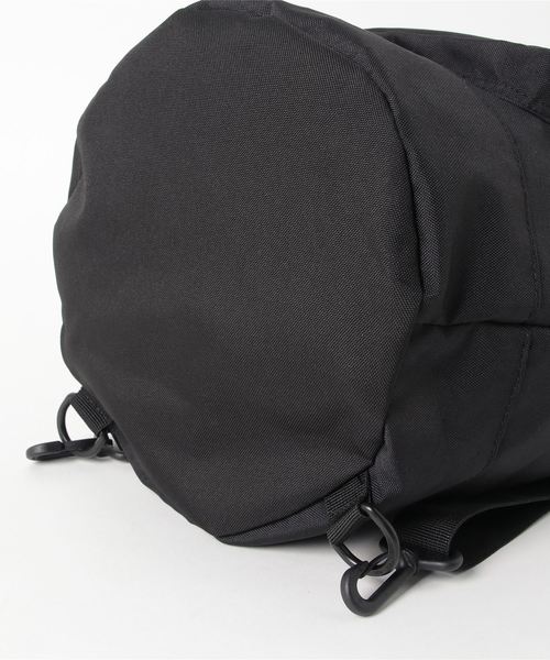 PUMA(プーマ)の「∴WEGO/PUMA 2WAYプールバッグ(ショルダーバッグ・メンズ・ライム/ブラック・FREE)」の22枚目の写真