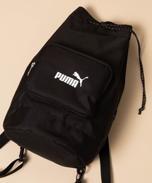 PUMA | ∴WEGO/PUMA 2WAYプールバッグ(ショルダーバッグ)