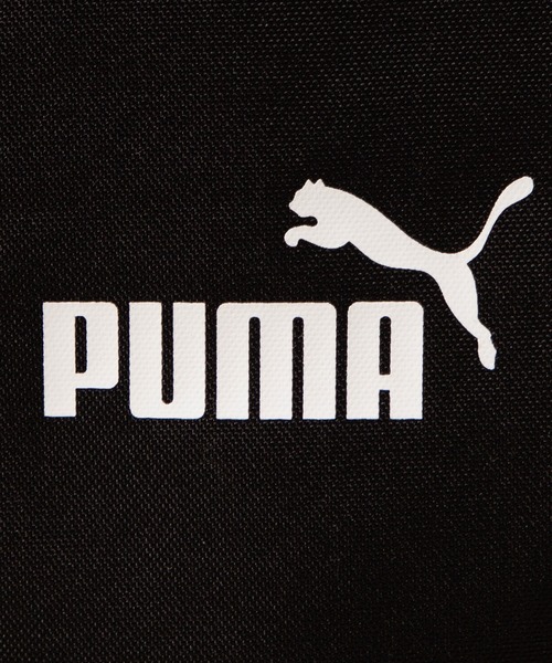 PUMA(プーマ)の「∴WEGO/PUMA 2WAYプールバッグ(ショルダーバッグ・メンズ・ライム/ブラック・FREE)」の10枚目の写真