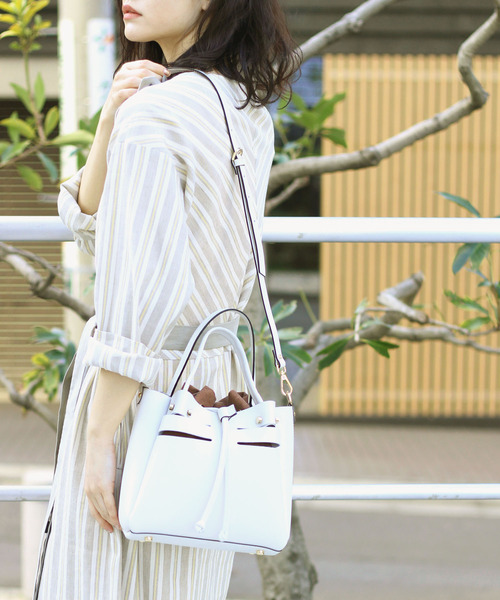 セール Gianni Notaro Carol J ジャンニ ノターロ キャロルジェイ Gianni Carol Leather Tote Notaro Bag インナーポーチ付きレザートートバッグ トートバッグ Gianni Notaro ジャンニノターロ のファッション