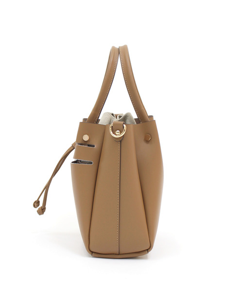 セール Gianni Notaro Carol J ジャンニ ノターロ キャロルジェイ Gianni Carol Leather Tote Notaro Bag インナーポーチ付きレザートートバッグ トートバッグ Gianni Notaro ジャンニノターロ のファッション
