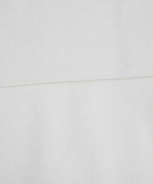 MYSELF ABAHOUSE（マイセルフアバハウス）の「【MYSELF ABAHOUSE】裏毛フェイクスエード プルオーバー（スウェット・メンズ・ホワイト/ブラック/サックスブルー/オレンジ系その他・46/48）」の11枚目の写真