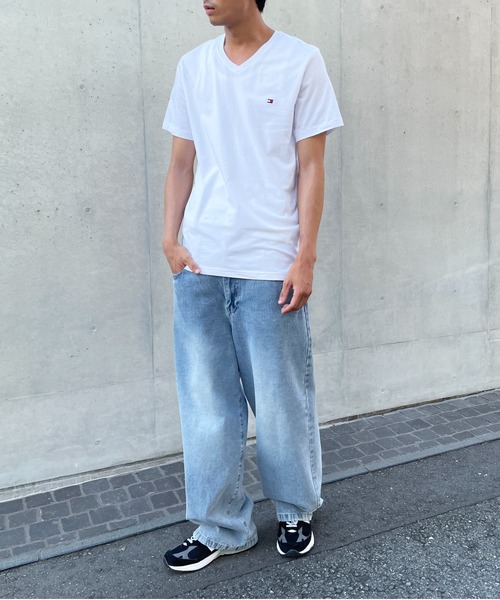TOMMY HILFIGER（トミーヒルフィガー）の「【TOMMY HILFIGER