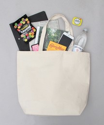 United Athle / ユナイテッドアスレ / スタンダード キャンバス トートバッグ / キャンバストート(L)