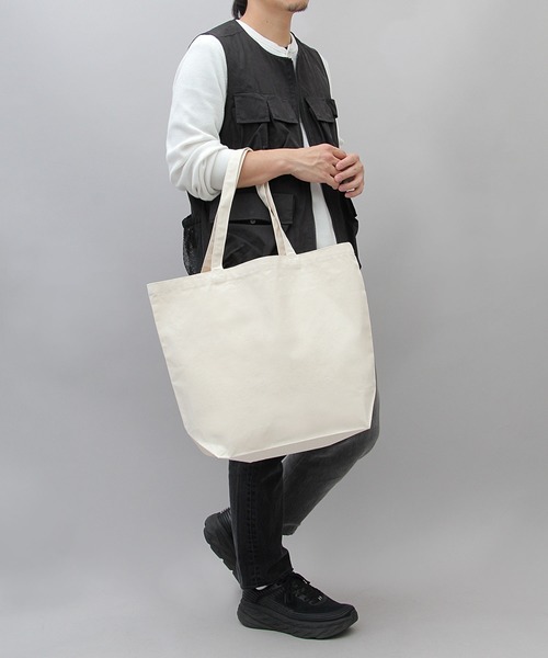 United Athle / ユナイテッドアスレ / スタンダード キャンバス トート