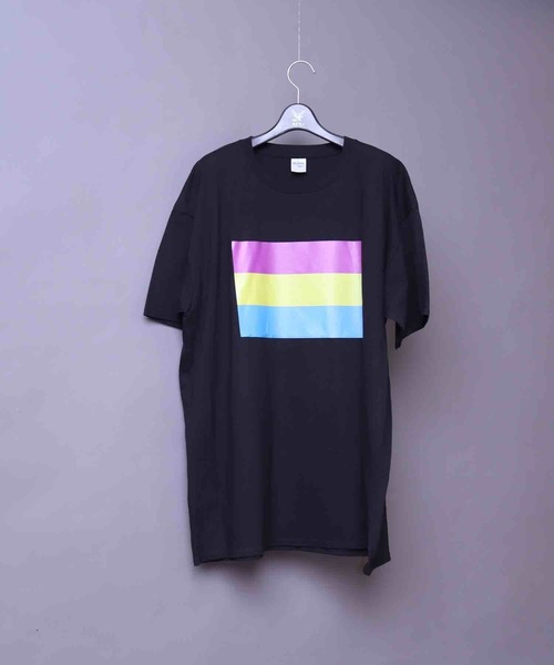 AFYF(エーエフワイエフ)の「AFYF GILDAN BODY# U LOVES T-SHIRTS/オーバーサイズ ギルダン プリントTシャツ(Tシャツ/カットソー・メンズ・その他3/その他7/その他11/その他14/その他1/その他5/その他9/その他2/その他6/その他10/その他13/その他/その他4/その他8/その他12/その他15・LARGE/XXX-LARGE)」の5枚目の写真