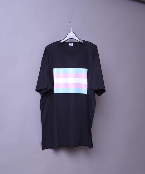 AFYF(エーエフワイエフ)の「AFYF GILDAN BODY# U LOVES T-SHIRTS/オーバーサイズ ギルダン プリントTシャツ(Tシャツ/カットソー・メンズ・その他3/その他7/その他11/その他14/その他1/その他5/その他9/その他2/その他6/その他10/その他13/その他/その他4/その他8/その他12/その他15・LARGE/XXX-LARGE)」の9枚目の写真