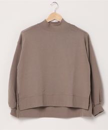 Culture Medium（カルチャーミディアム）の「裏毛 ボリュームスリーププルオーバー（スウェット）」