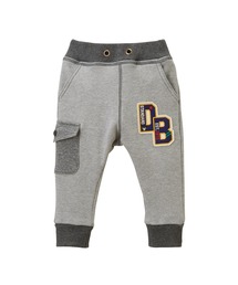 DOUBLE_B｜ダブルビーのパンツ通販 - ZOZOTOWN