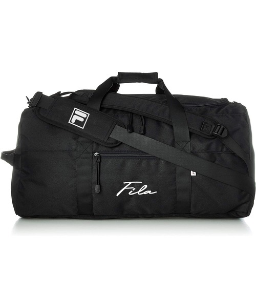 楽天市場】【エントリーでポイント5倍】 FILA フィラ 3way