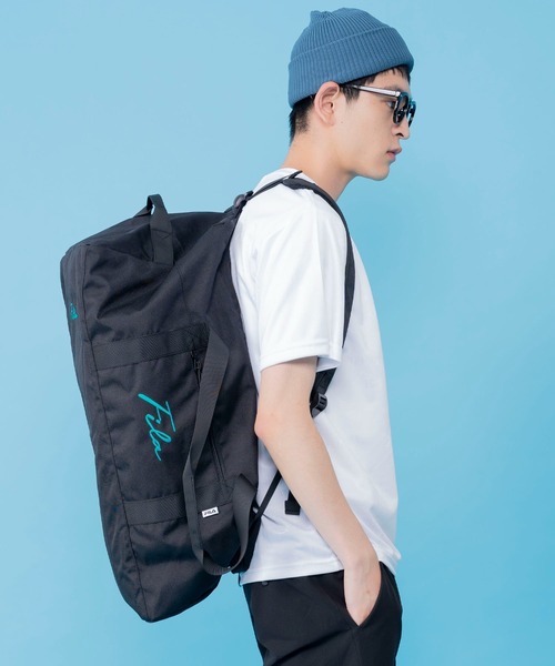 フェラーリ　ショルダー&リュック　フィラ Amazon.co.jp: [フィラ] リュック リュックサック バックパック