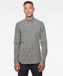 G-STAR | Dressed Super Slim Shirt(シャツ/ブラウス)