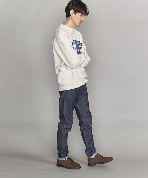 KLEMAN(クレマン)の「【別注】 <KLEMAN(クレマン)> FRODA BRSUEDE/シューズ(ドレスシューズ・メンズ・ダークブラウン・40/41/42/43)」の14枚目の写真