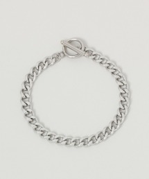 RAGEBLUE | チェーンブレスレット/894327(ブレスレット)