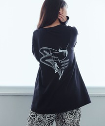スナック エミュット | 【オリジナル】ホテルキーロンT(Tシャツ/カットソー)