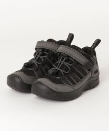 KEEN | HIKEPORT 2 LOW WP / ハイクポート 2 ロー ウォータープルーフ(スニーカー)
