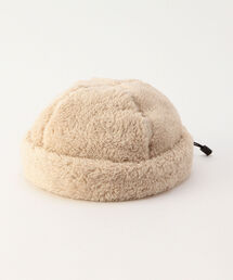 halo commodity | 【halo Commodity/ハロ コモディティー】Kuna Fleece Cap(ニットキャップ/ビーニー)