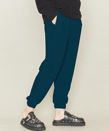 ASTRAET | <ASTRAET(アストラット)>ジョーゼット スソGUM イージーパンツ(その他パンツ)