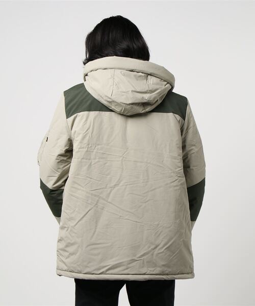 ALPHA（アルファ）の「【ALPHA INDUSTRIES/アルファ
