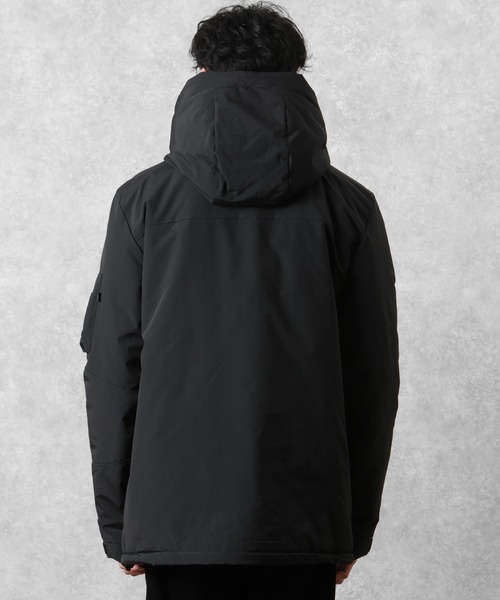 ALPHA（アルファ）の「【ALPHA INDUSTRIES/アルファ