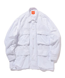 BEAMS | BEAMS / BDU シャツ ジャケット(ブルゾン)