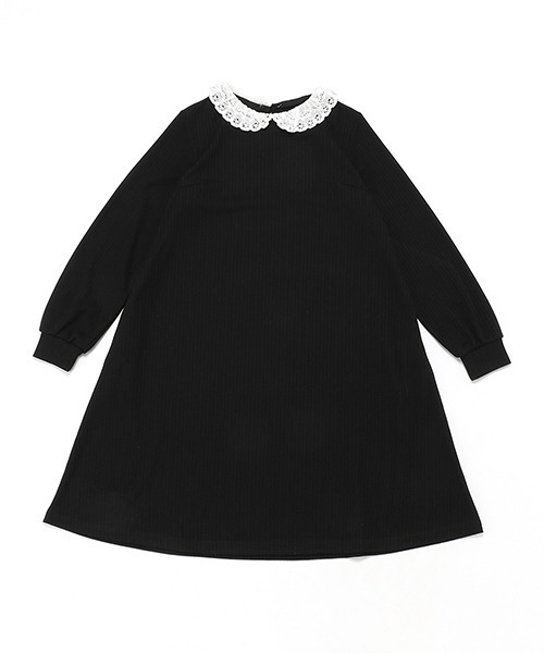 ジャカード ドレス 140 160サイズ ワンピース Comme Ca Ism コムサイズム のファッション通販 Zozotown