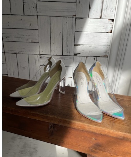 贅沢品 R E Randa 他 11点セット 22 5cm サンダル パンプス ハイヒール パンプス