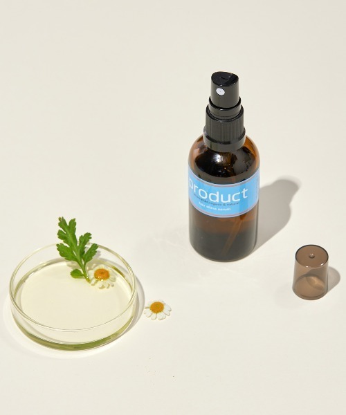 product(ザ・プロダクト)の「ザ・プロダクト / ヘアシャインセラム 50ml(ヘアオイル/ヘアミルク・レディース・その他・FREE)」の16枚目の写真