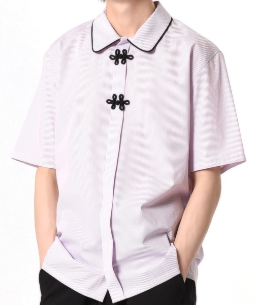 ミルクボーイ セーラー服 MILKBOY トラバス アンコロ ミリダラ シャツ ミルクボーイ セーラー服 MILKBOY トラバス アンコロ ミリダラ