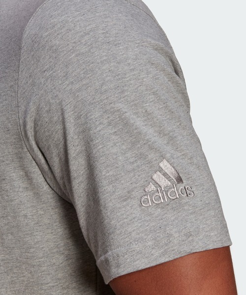 【adidas】(アディダス)ESSENTIALS リニアロゴ スウェットプルオーバーパーカー&パンツ 上下セット 黒L adidasアディダス ESSENTIALS リニアロゴ スウェットプルオーバー