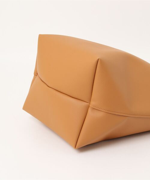 ZUCCa（ズッカ）の「(S)ヨットロープバッグ/トートバッグ