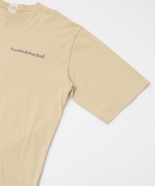 ITEMS URBANRESEARCH（アイテムズ アーバンリサーチ）の「F&M バックフォトプリントTシャツ（Tシャツ/カットソー・メンズ・ブラック/ホワイト/ベージュ・MEDIUM/LARGE）」の17枚目の写真