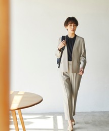 Suit Select スーツセレクト レディース のスーツジャケット通販 Zozotown Suit Select スーツセレクト レディース のスーツジャケット通販 Zozotown