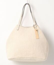 DEL CONTE | 【DEL CONTE】キャンバスバッグ(Q07131)(トートバッグ)