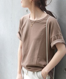 【LE BON SHOPPE】 HER Tシャツ【手洗い可】 ◆
